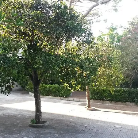Appartement La Del Barone *