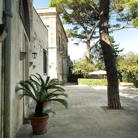 La Del Barone Appartement Vignacastrisi