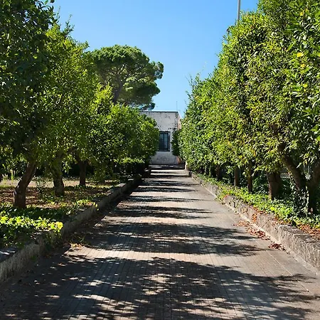 شقة La Del Barone
