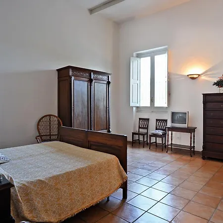 Appartement La Del Barone *