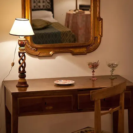 La Del Barone Appartement *