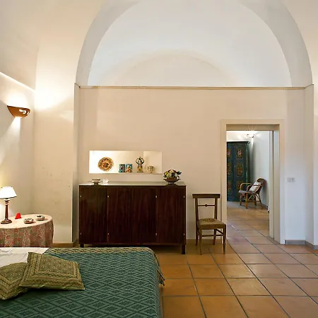 La Del Barone Appartement