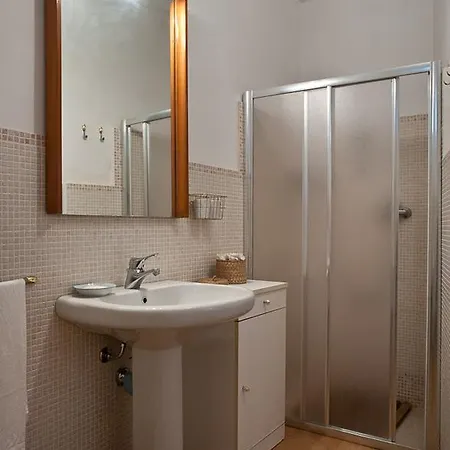 Appartement La Del Barone *