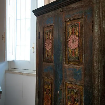 Appartement La Del Barone