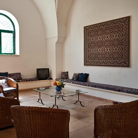 Appartement La Del Barone